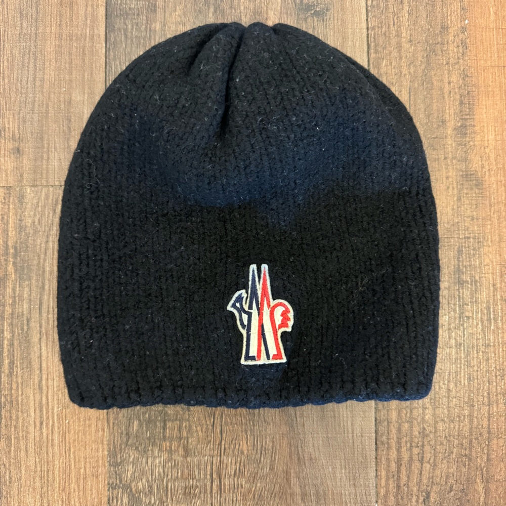 Kids Moncler Hat